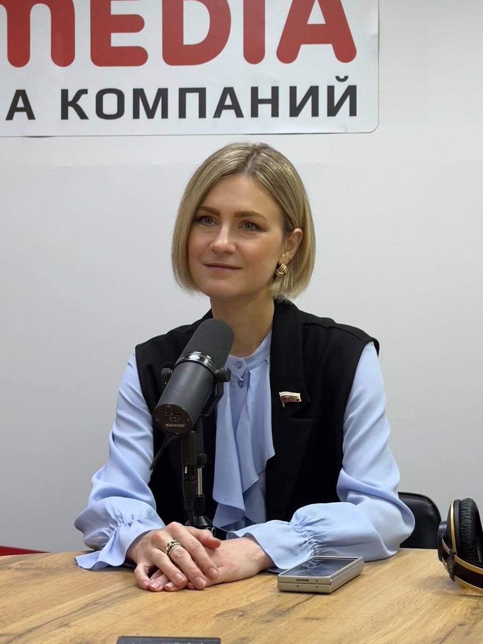 ‼ Депутата ГД от Кировской области Марию Бутину суд Украины заочно приговорил к 15 годам лишения свободы Основание - «За посягательство на территориальную целостность Украины», об этом сообщает ТАСС.