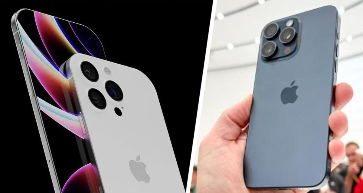 Будущие модели iPhone могут сравняться с человеческим глазом благодаря новому сенсору камеры Apple получила новый патент, касающийся сенсора изображения, способного значительно улучшить возможности будущих iPhone, приблизив их к профессиональным кинокамерам. Согласно патентной документации, р... Ссылка на новость: