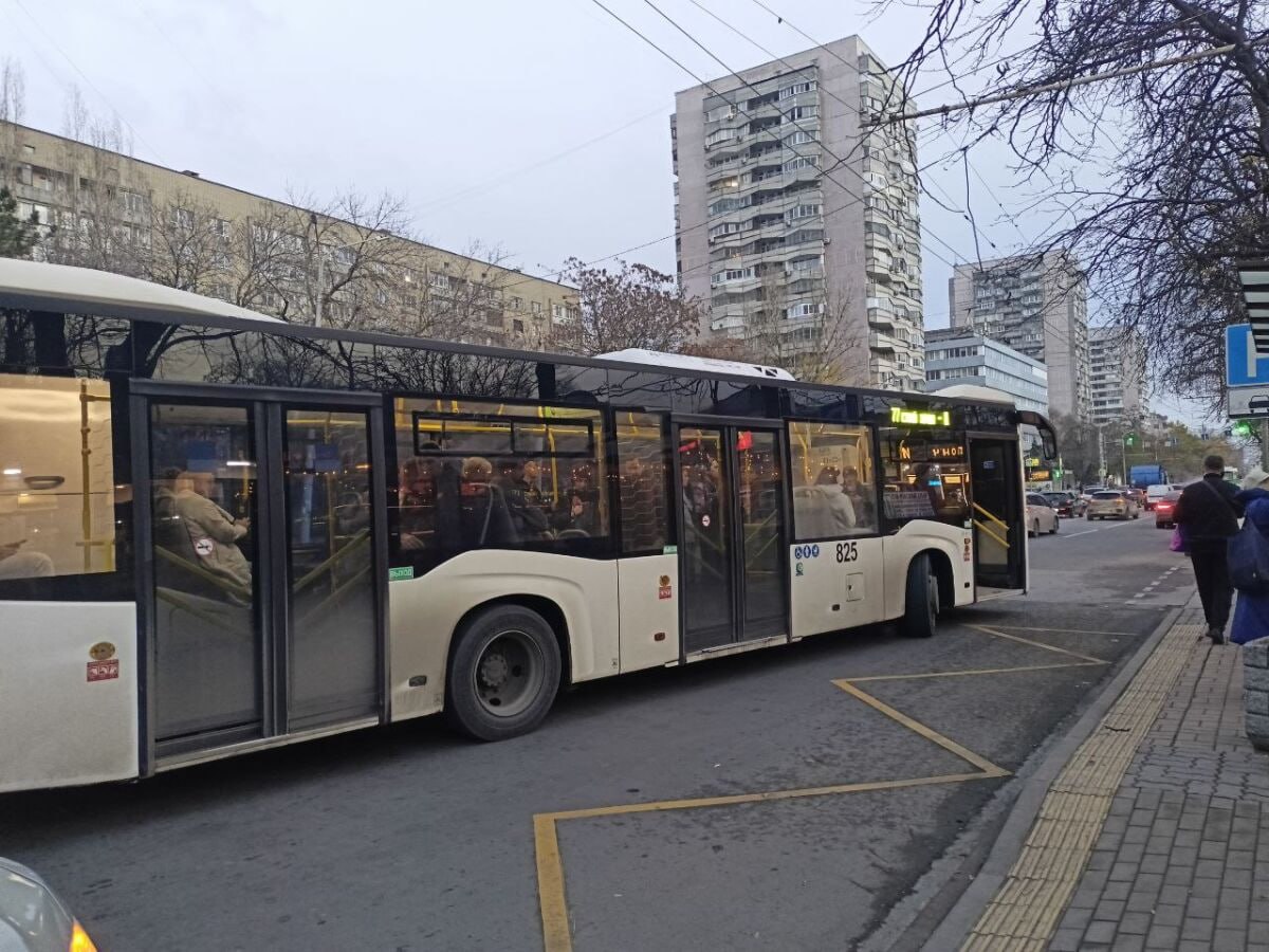 Власти Ростова хотят добавить еще 12 км выделенных полос для общественного транспорта К 2030 году их общая длина в городе должна вырасти с нынешних 38 5 км до 50 2 км План растянут на несколько лет 2026 начнут с проспекта Будённовского 1 4 км 2027 2028 подключат проспекты Ленина Малиновского самый длинный участок 5 6 км и Михаила Нагибина В администрации надеются что это поможет ускорить автобусы и троллейбусы средняя скорость должна вырасти с 13 до 15 км ч domostroyrf