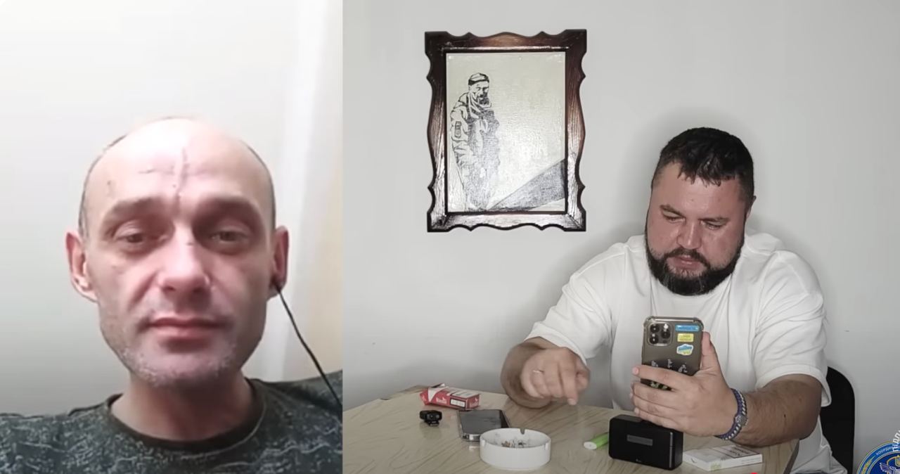 Вернувшегося из плена военного который дал два интервью украинскому журналисту приговорили к 4 годам колонии Московский городской суд назначил четыре года колонии общего режима и полтора года ограничения свободы участнику войны в Украине Павлу Гугуеву по делу о конфиденциальном сотрудничестве с иностранцами Об этом Медиазоне сообщили в пресс службе Первого апелляционного суда общей юрисдикции Москвы куда поступили материалы дела Гугуева Гугуев бывший заключенный осужденный на 12 лет особого режима за убийство причинение вреда средней тяжести и кражу Из 12 лет Гугуев отбыл в заключении 10 лет отправился на войну в Украину и там попал в плен В плену Гугуев дал интервью украинскому журналисту Дмитрию Карпенко оно вышло на ютуб канале Владимира Золкина В ролике Гугуев рассказал о больших потерях среди российских военных Позднее Гугуева обменяли Уже находясь в России он дал второе интервью Дмитрию Карпенко оно было опубликовано в июле 2023 года Гугуев продолжил критиковать военное руководство России Гугуев также утверждал в России ему предлагали объявить будто бы его заставили дать интервью в Украине фото скриншот с ютуб канала Владимира Золкина