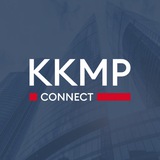 Аватар Телеграм канала: ККМП.connect