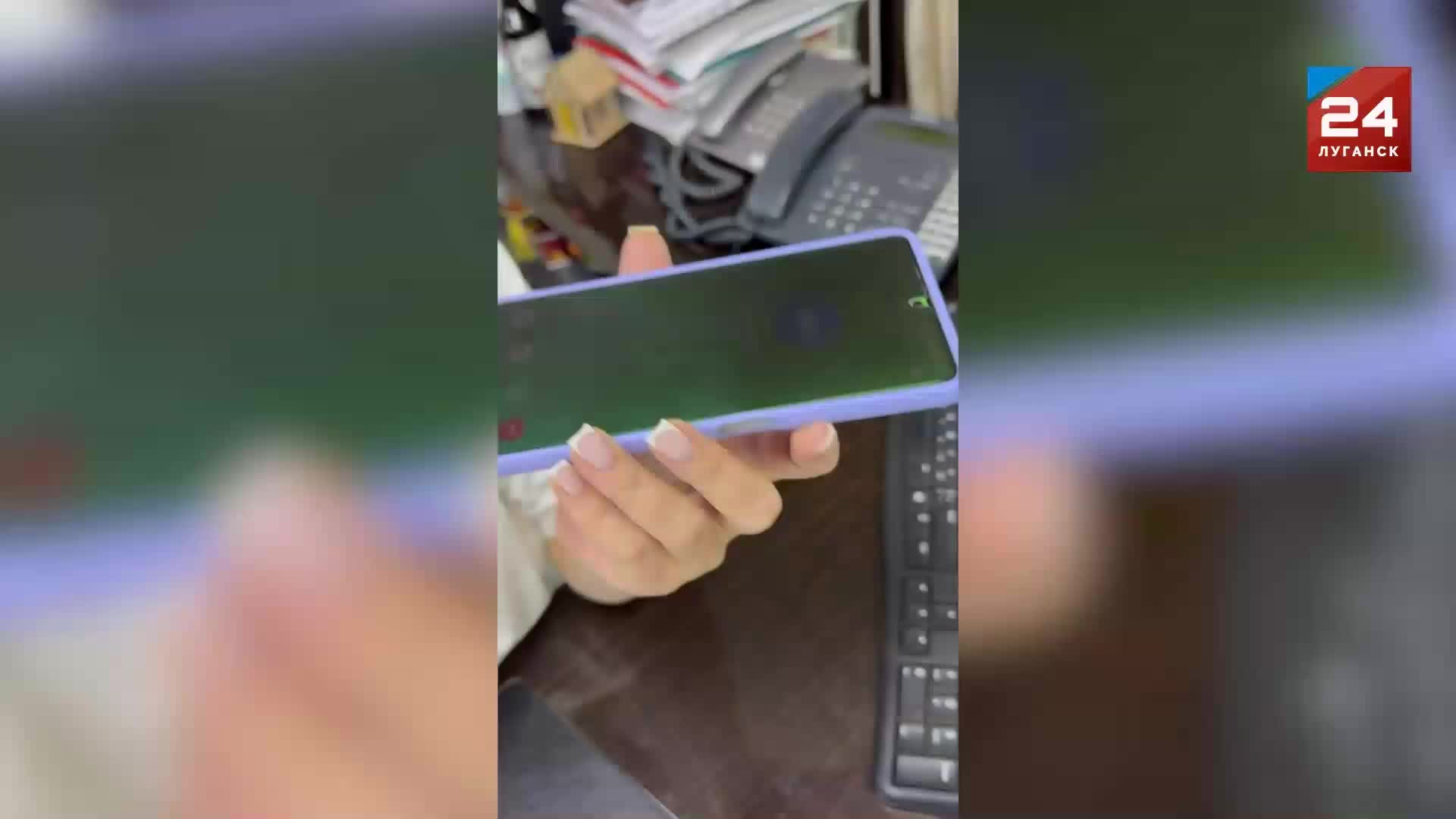Увеличение случаев телефонного мошенничества и вербовки граждан