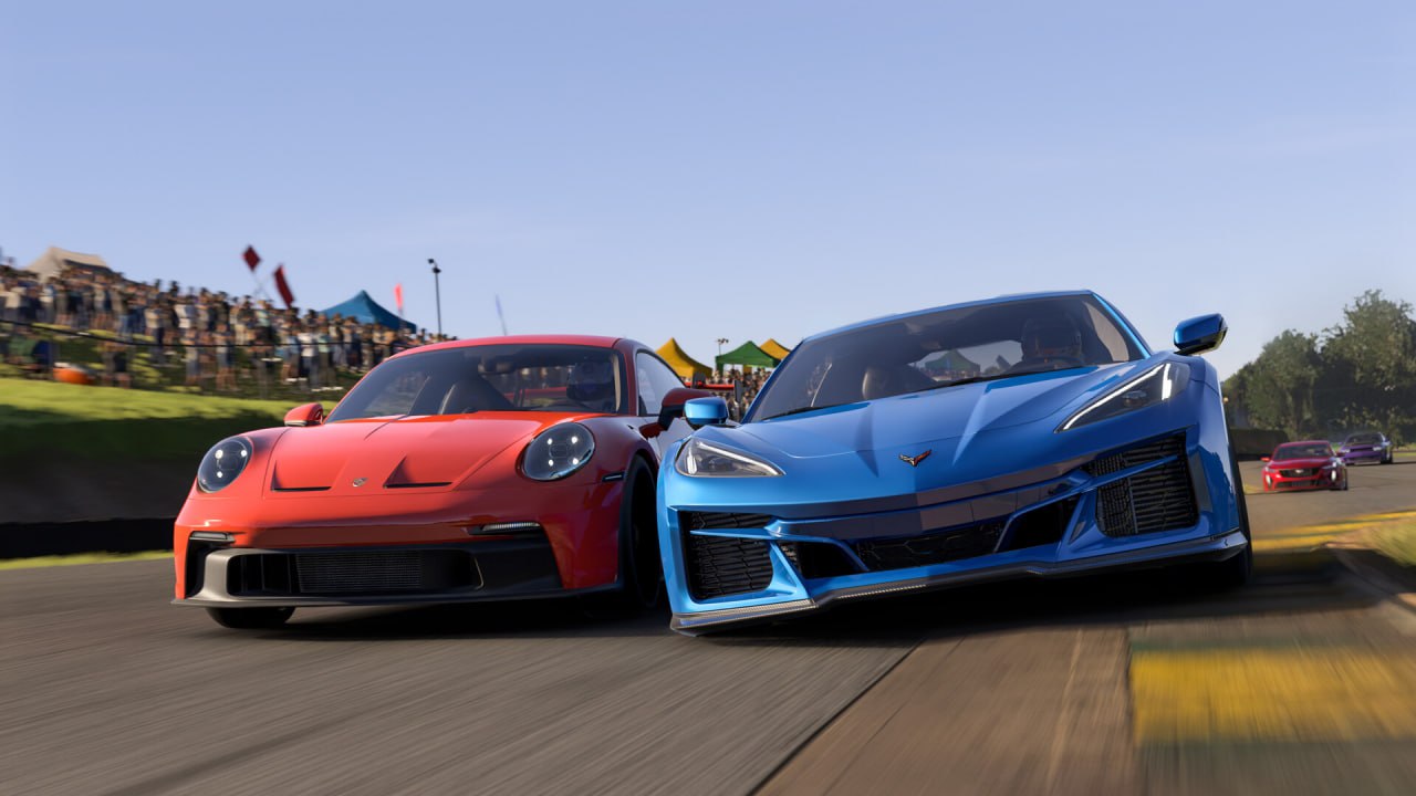 Forza Motorsport: конец эпохи или просто слухи? Шокирующая новость пронеслась по игровому сообществу: легендарная Turn 10 Studios, создательница культовой серии Forza Motorsport, прекратила своё существование. По словам экс-руководителя контента Forza Фреда Рассела, студия распущена, а работа над новой частью Motorsport остановлена. При этом разработка Forza Horizon продолжается в штатном режиме. Масштаб трагедии впечатляет: во время последних сокращений Microsoft Turn 10 потеряла половину команды. Оставшиеся разработчики либо ушли сами, либо были перекинуты на поддержку Horizon. Однако стоит отметить, что источник информации покинул студию ещё в 2016 году, а Microsoft хранит молчание, что наводит на мысли о возможном преувеличении ситуации. Фанатам серии остаётся только гадать: станет ли это концом эпохи реалистичных автосимуляторов или Microsoft просто решила сделать стратегический перерыв. Tehnobzor: IT Технологии