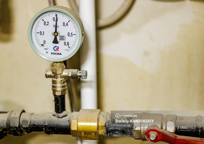 Ремонт теплосетей на Каштаке завершен В ТомскРТС сообщили что дефект устранен сейчас идет заполнение тепломагистрали В ближайшее время подача тепла в дома и соцучреждения подключенные к этому участку полностью восстановится Ранее сообщалось что отопление на несколько часов пропадет в 84 домах и 16 соцучреждениях микрорайона Каштак томск новоститомска Прислать новость Подписывайся на vtomske ru