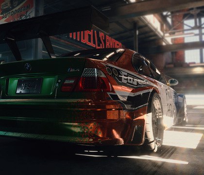 Criterion Games переименовали в A Battlefield Studio фанаты Need For Speed в отчаянии У серии гоночных игр Need For Speed в последние годы все не очень хорошо и видимо в обозримом будущем фанатам не стоит ждать хороших новостей Летом 2025 года появилась информация что разработка новой части заморожена Теперь СМИ заметили что студию Criterion Games которая отвечала за NFS переименовали в Criterion A Battlefield Studio