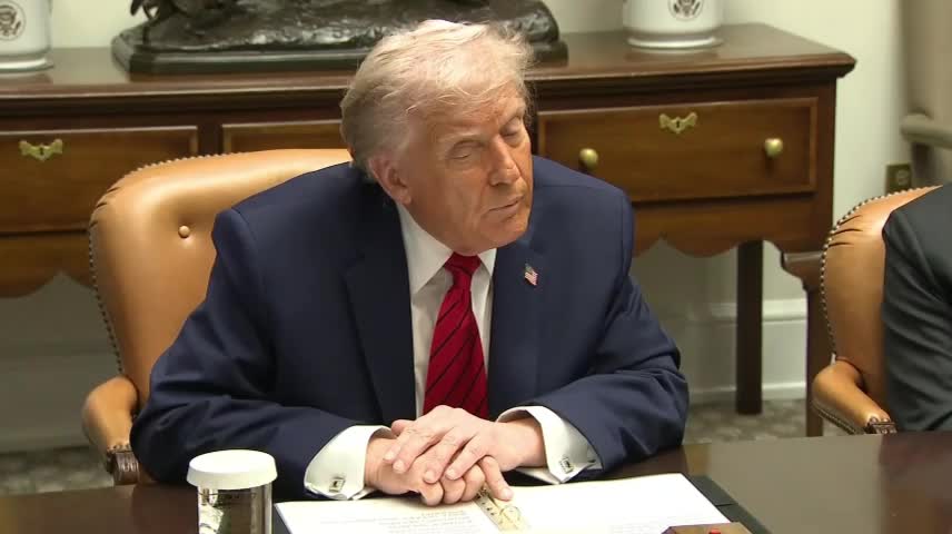 США рассматривают военные меры против наркокартелей Колумбии и Мексики