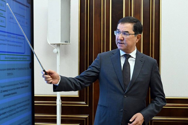 Узбекистан может стать страной с доходом выше среднего раньше 2030 года Узбекистан имеет шанс войти в группу стран с доходом выше среднего раньше 2030 года сообщил вице премьер министр экономики и финансов Джамшид Кучкаров на открытии III круглого стола по государственно частному партнерству 18 ноября   English O zbek tilida Ўзбек тилида На русском iOS Android