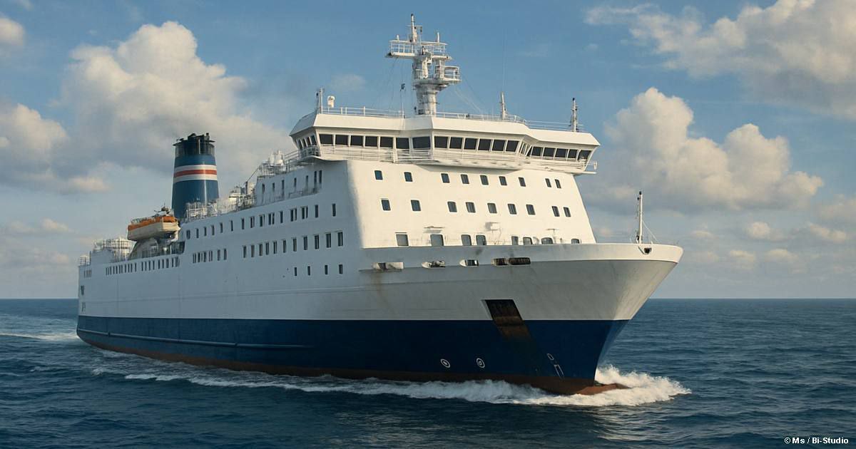 Генерального директора компании организовавшей паромный маршрут Трабзон Сочи арестовали В Сочи продолжается расследование уголовного дела в отношении директора ООО СВС Шиппинг Сергея Туркменяна выступавшего организатором паромного сообщения между Сочи и турецким Трабзоном Суть предъявленных Туркменяну обвинений не разглашается ООО СВС Шиппинг осенью прошлого года заявляло о возобновлении регулярного паромного сообщения между Сочи и Трабзоном Судно Seabridge вышло из турецкого порта 5 ноября однако разрешение на заход в порт Сочи получено не было Спустя двое суток паром вернулся обратно в Турцию В тот период российские компетентные органы сообщали о несоблюдении организаторами рейсов требований безопасности что стало основанием для отказа в приеме судна Радио 104FМ Новая Россия Мы в МАХ