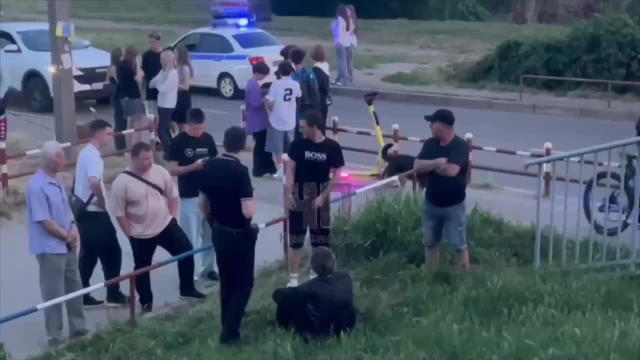 Подростки спасли девочку от нападения в Краснодаре