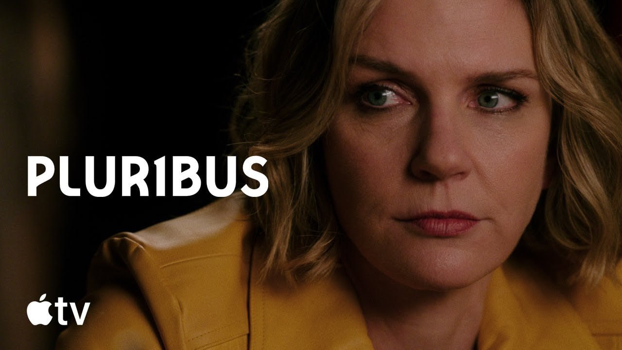 Полноценный трейлер сериала Из многих По сюжету самый несчастный на Земле человек должен спасти мир от счастья Премьера 7 ноября Посмотреть можно тут RHS News Подписаться