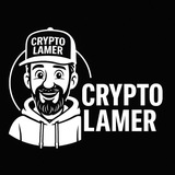 Аватар Телеграм канала: CryptoLamer News