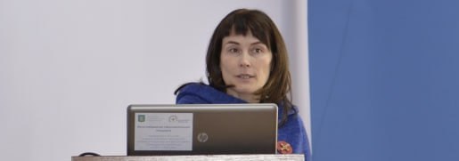 И о министра туризма Хабаровского края Елена Цымбал подала заявление об уходе в отставку khabarovskie