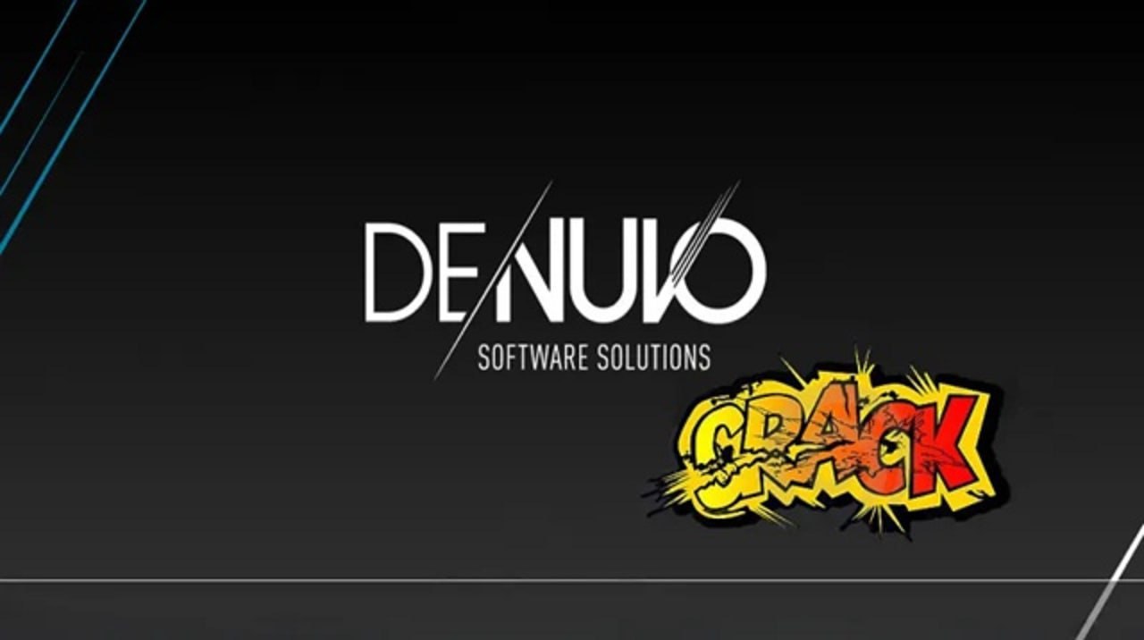 Хакеры сообщили что Denuvo ВЗЛОМАНА группировка SKIDROW заявила о победе над легендарной защитой По словам взломщиков они смогли полностью зачистить EXE файлы Теперь группировка обещает взламывать ВСЕ свежие игры несмотря на степень защиты Пиратство пока живёт