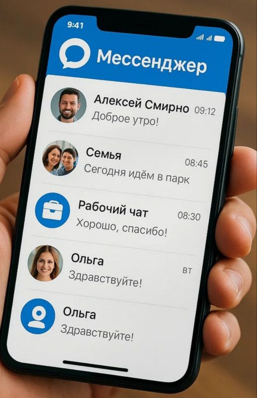 Аналитики сообщают что мошенники уже начали обманывать россиян через мессенджер МАХ.