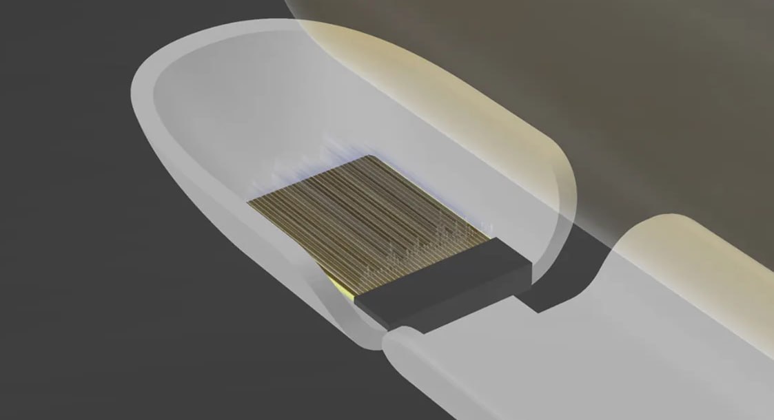 Портал в 3D-мир аниме: Новая разработка от Sharp Японская компания Sharp представила инновационные VR-перчатки, оснащенные миниатюрными вибромоторами, способными воспроизводить текстуру реальных объектов. Подобная функциональность уже присутствует в контроллерах консоли Nintendo Switch. На данный момент компания еще не определилась с коммерциализацией устройства, однако ориентировочная цена предзаказа составляет около 53 000 рублей. Любители аниме и фанаты Genshin Impact уже приготовились к покупке.
