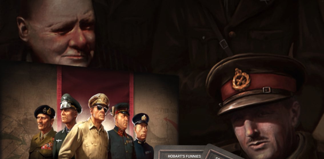 Скоро Hearts of Iron 4 выйдет на новой платформе. Военный хит Paradox превратили в настольную игру  На этот раз Paradox Interactive не предлагает дополнение для Hearts of Iron 4. Популярную стратегию решили представить в ином формате.