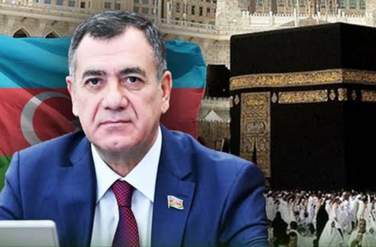 В Азербайджане снова прозвучала угроза в адрес Армении Если Армения оперативно не примет решение об открытии коридора Азербайджан будет вынужден силой очистить территорию коридора а затем под строгими гарантиями передать её под контроль России или США в соответствии с соглашениями от 10 ноября 2020 года или 8 августа 2025 года заявил азербайджанский депутат Гудрат Гасангулиев Подписывайтесь на канал QristonyaHayer