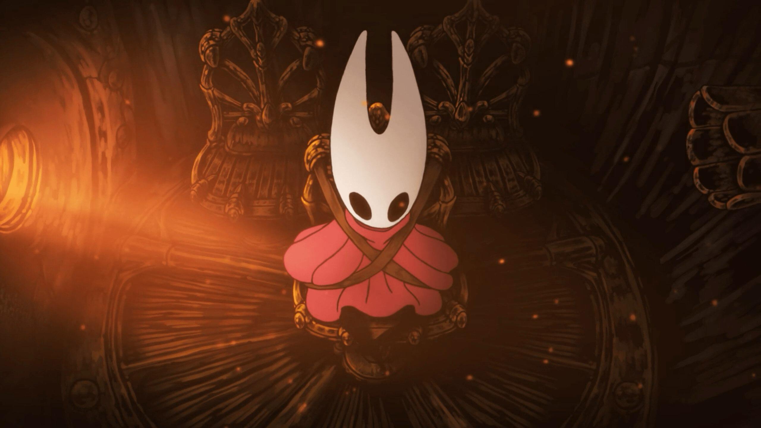 DLC для Hollow Knight Silksong уже в разработке и они будут масштабнее чем дополнения к первой части сообщили в Team Cherry По словам разработчиков слишком долго ждать информации о новом контенте не придётся   dtf ru games 4435711