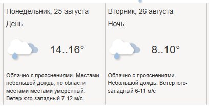 Облачная с прояснениями погода дождь и до 17 градусов тепла ожидаются в Москве в понедельник Гидрометцентр moscow on air