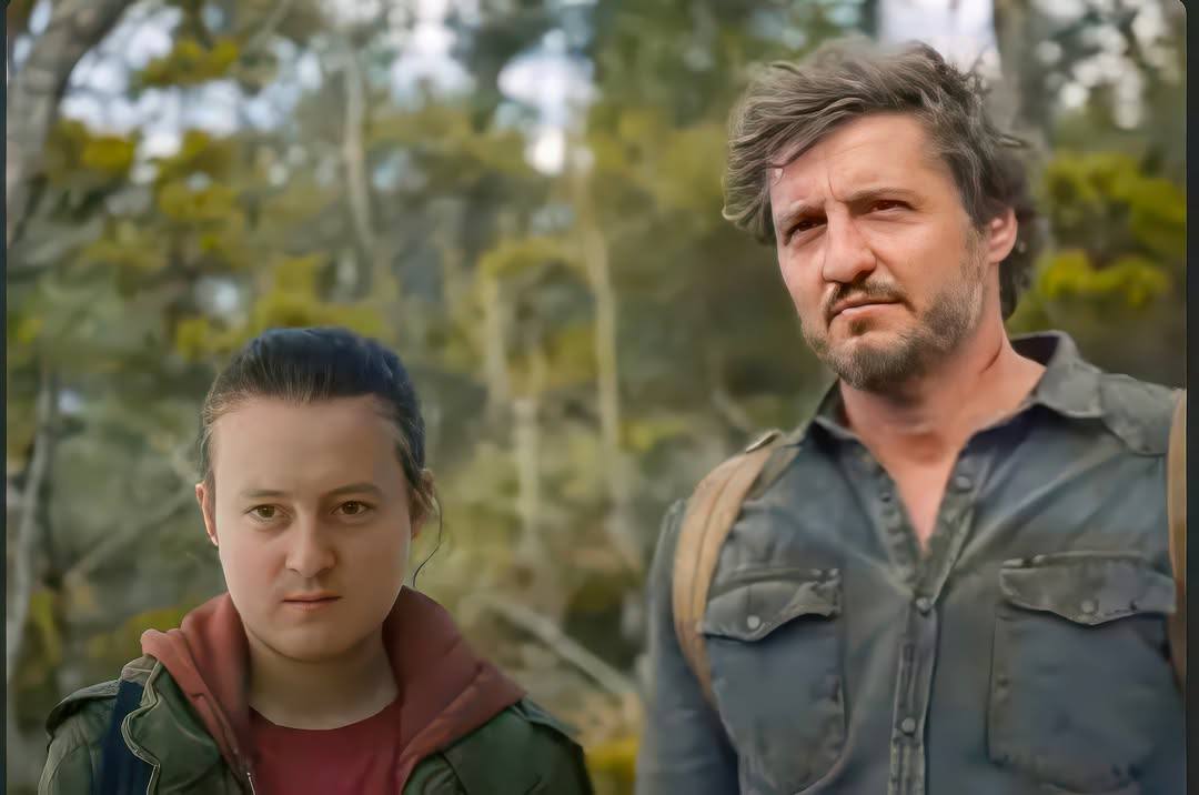 Второй сезон The Last of Us оказался провальным. Финальную серию второго сезона посмотрело на 55% меньше зрителей, чем финал первого за тот же период времени. На Rotten Tomatoes тоже нет восторга — 39% свежести от зрителей. Среди причин неудачи называют потерю интереса к шоу из-за изменений характера Элли, игры Беллы Рамзи и нехватки динамики. Ожидается, что третий сезон постигнет та же судьба. Даже Стас Ярушин не вывез. Приколы - Подпишись!