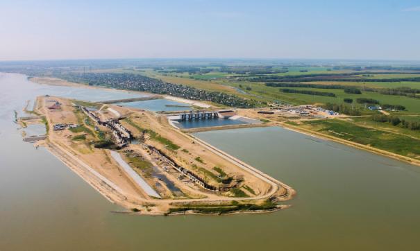 Рабочим Красногорского гидроузла выплатили почти 35 млн рублей долгов по зарплате Деньги получили 188 сотрудников ООО МежРегионСтрой после вмешательства прокуратуры Омского района Руководителю компании внесли официальное представление а также привлекли к административной ответственности Ура