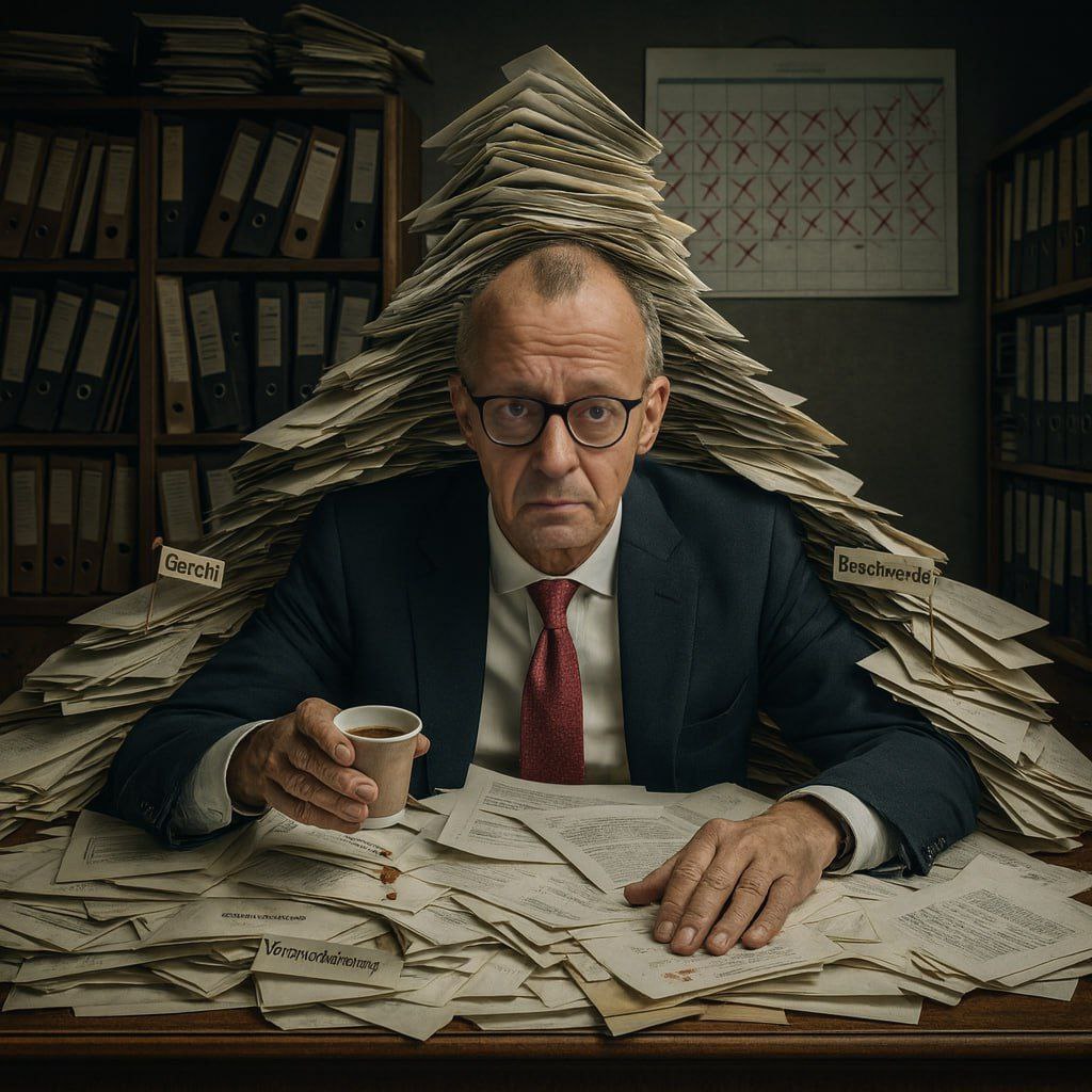Немецкие страховщики подают в суд на правительство Компании обвиняют Фридриха Мерца и его министров в недофинансировании отрасли констатируя что несут большие издержки оплачивая медицинские услуги получателям пособий при том что государство платит за них сущие копейки Теперь страховые гиганты и фирмы поменьше требуют с властей страны 10 млрд евро Кроме того истцы требуют от государства пересмотреть саму систему выплат страховых взносов по их мнению если получатели пособий не работают но желают бесплатно лечиться то они должны платить больше либо за них должно платить государство В противном случае все издержки ложатся на самих страховщиков NewsEconomics NewsEconomics