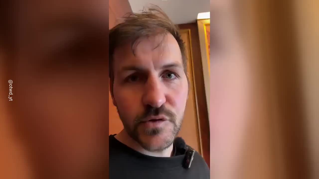 В Китае отель приостановил услугу с красной пандой после общественного скандала