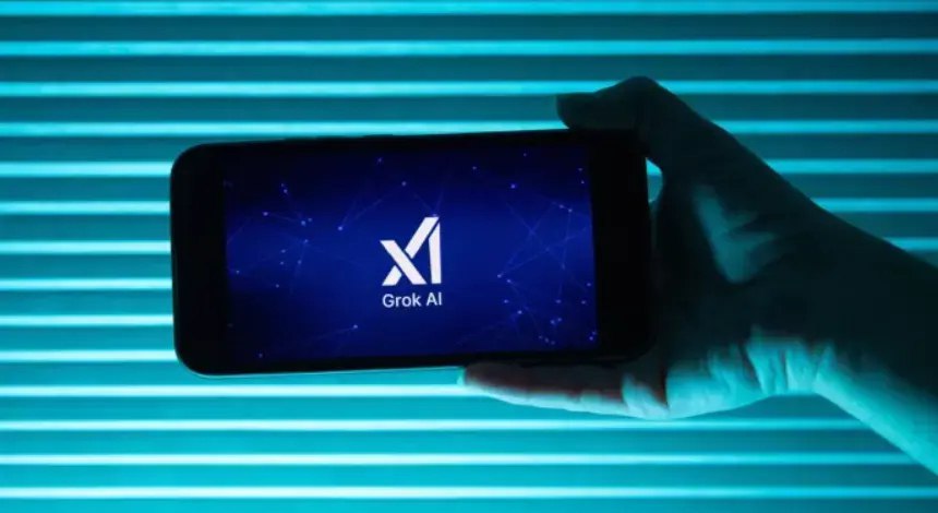 xAI Илона Маска привлёк 10 млрд рассказали источники CNBC и Bloomberg Оценка разработчика Grok составила 200 млрд Это может быть вторая крупная сделка для стартапа за последние несколько недель vc ru ai 2225143
