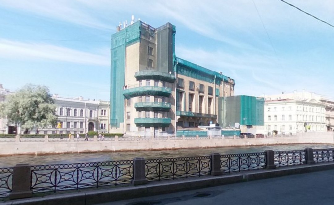 На реставрацию ДК работников связи на Большой Морской потратят 2 млрд рублей  Больше всего трат придется на 2029 год — 1,9 млрд рублей. На эти деньги будут приспосабливать здание под современное использование, который перейдет театру «Санкт-Петербургъ Опера».  Подробнее