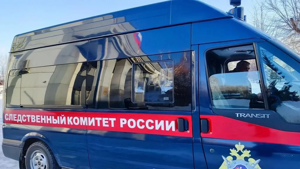 В Алтайском крае при разгрузке мусоровоза погиб рабочий   clck ru 3TSeR6