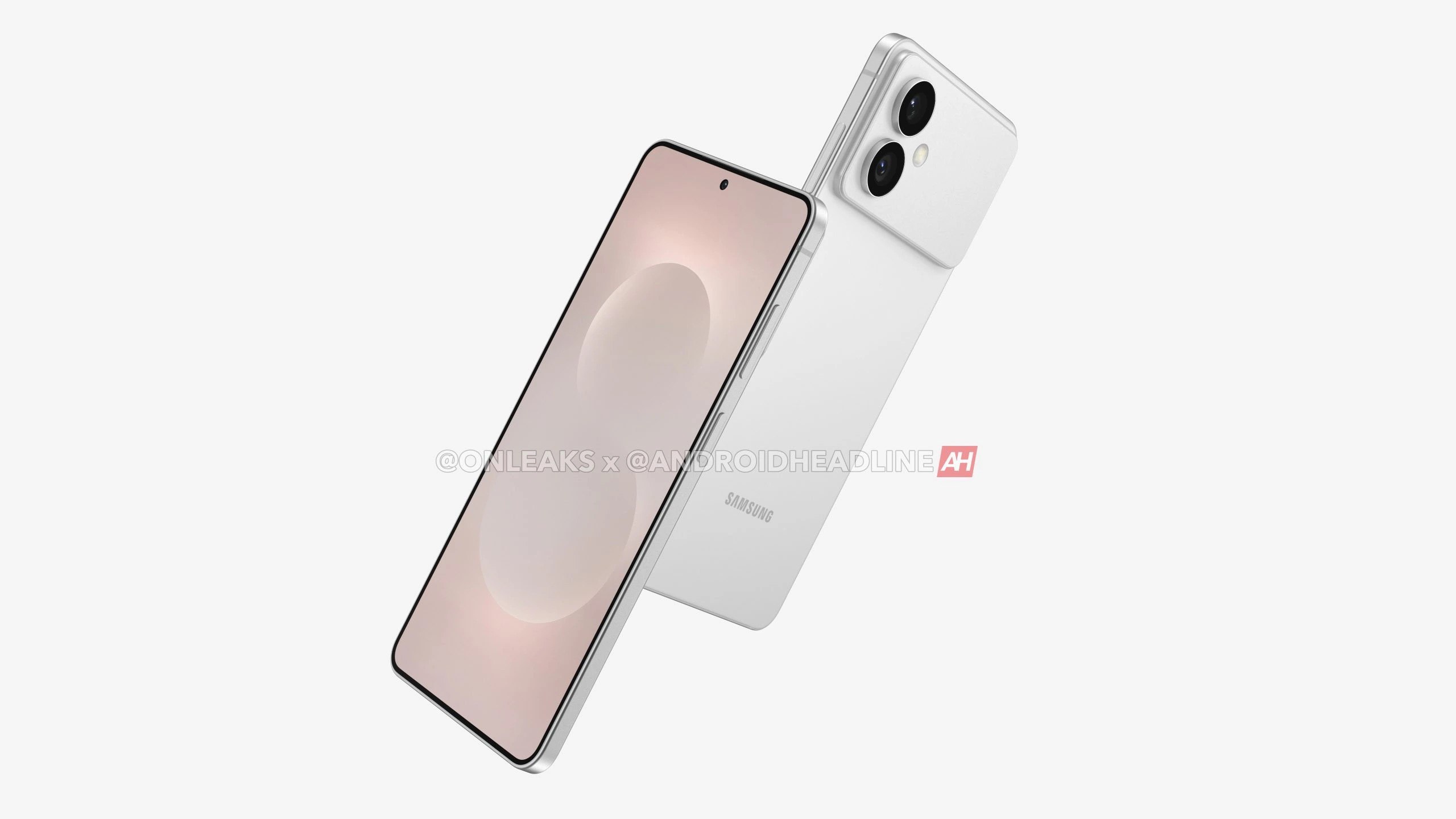 Samsung убила Edge чтобы сделать Galaxy More Slim More Slim это кодовое название нового тонкого смартфона компании утверждает издание GalaxyClub Новинка станет не новым поколением Samsung Galaxy S25 Edge а скорее идейным продолжателем Вероятно нейминг тонкого смартфона тоже изменят По информации инсайдера SPYGO19726 главная цель инженеров Samsung снизить толщину до 5 56 мм Edge 5 8 мм iPhone Air 5 64 мм Интересно а если Apple сделает свой второй Эйр ещё тоньше то каково Samsung будет снова плестись на втором месте Среди других характеристик Galaxy More Slim 6 6 дюймовый AMOLED 1 120 ГЦ экран Exynos 2600 ширик и ультраширик на 50 Мп а также батарея на 4300 мА ч У Edge ёмкость была равна 3900 мА ч Неплохая прибавка P S На фото рендер S26 Edge который вероятно никогда не выйдет Автор Матвей Филькин