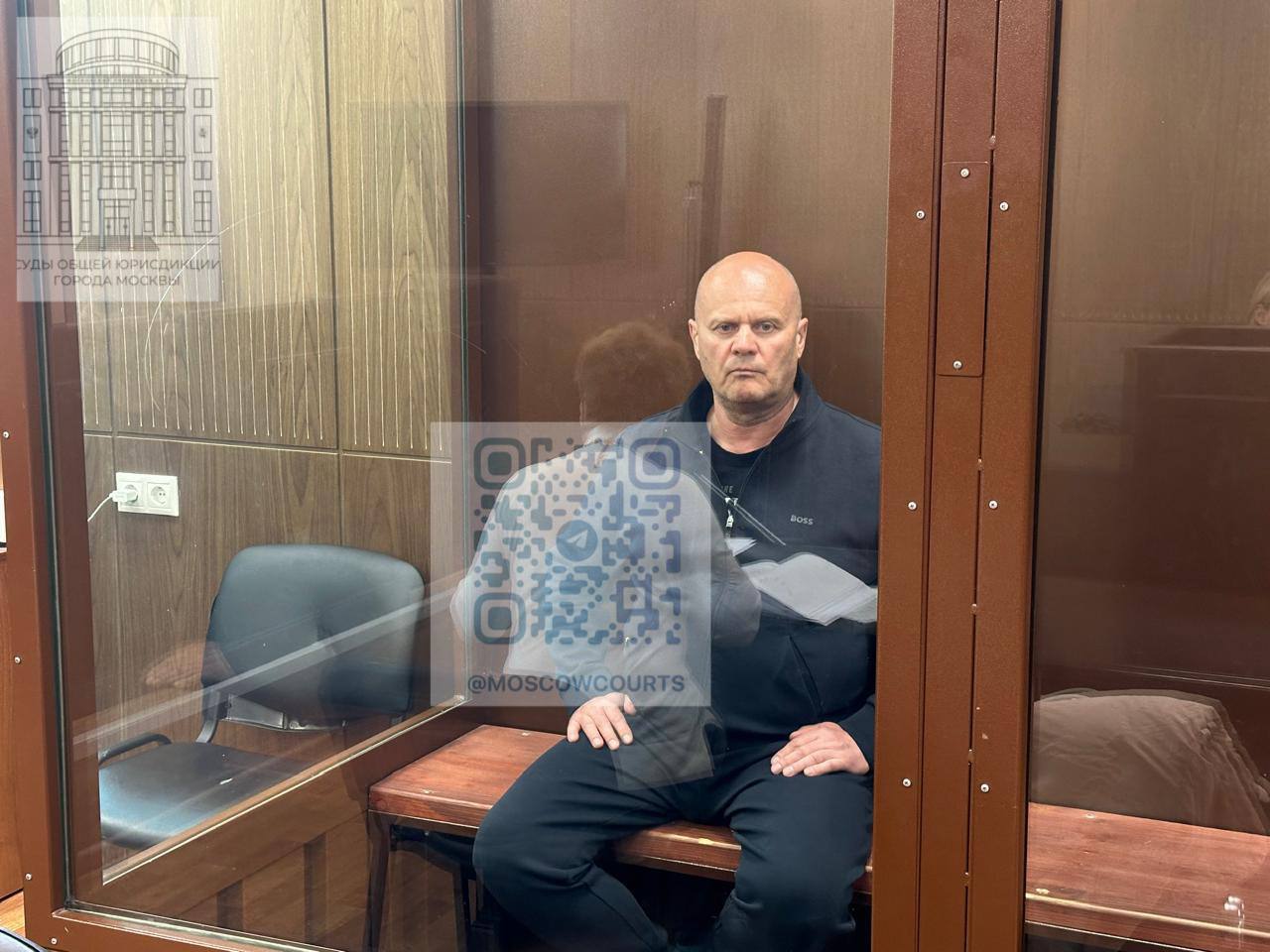 Суд рассмотрит апелляцию на арест мэра Красноярска Владислава Логинова. На сайте судов общей юстиции появилась информация, что заседание, на котором Логинов будет обжаловать меру пресечения, состоится 9 июля. Напомним, мэра Красноярска арестовали 10 июня.