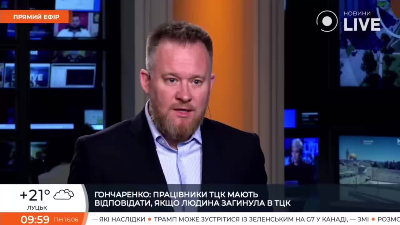Депутат Камельчук о недостаточной эффективности рекрутинга для ВСУ