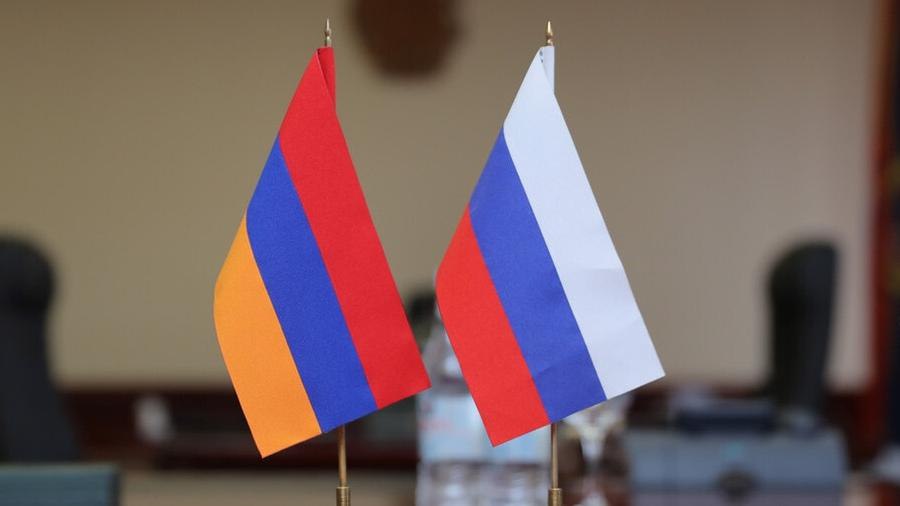 У России появился новый торговый представитель в Армении распоряжением премьер министра России Мишустина на эту должность назначен Сергей Соломин Должность торгового представителя РФ в РА в течение последних 5 лет занимала Анна Донченко