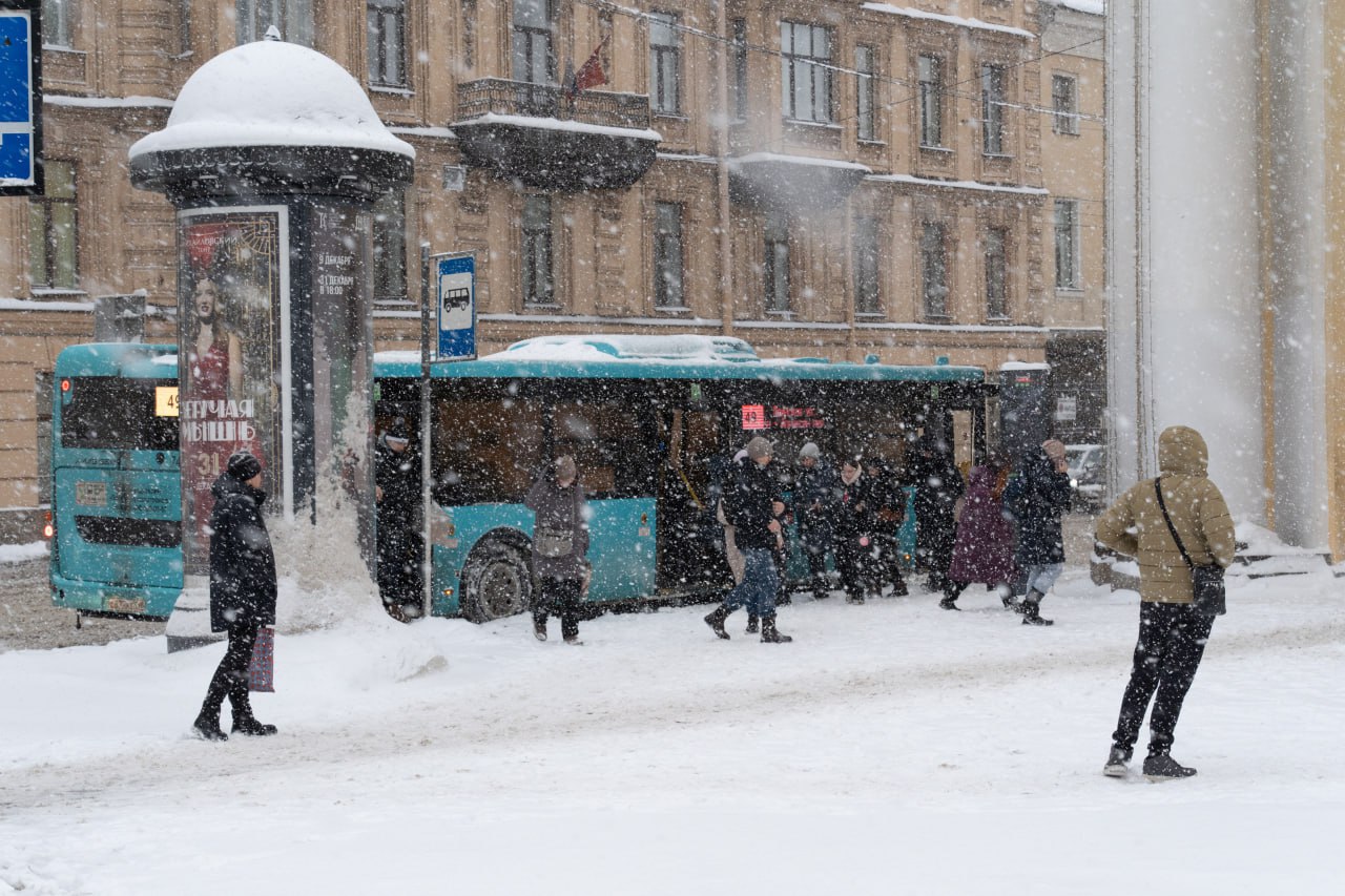 Оплату по геолокации планируют внедрить в автобусах троллейбусах и трамваях Также до конца года технологию собираются распространить на все направления электричек в границах города рассказали в комитете по транспорту Оплата по геолокации В тестовом режиме ее запустили на электричках до Павловска в конце ноября опция появилась в приложении ПроТранспорт Функционалом воспользовались уже более 150 пассажиров пишет комтранс Оплату наземного транспорта по геолокации в 2026 году планируют внедрить в приложении Подорожник Оплата по биометрии Комитет отчитался о внедрении оплаты по биометрии на всех станциях метро с 31 января В марте прошлого года оплату лицом запустили на Гостином дворе и Площади Восстания с мая система заработала на Приморской с июня на Новочеркасской Что еще Также в этом году планируется проработка возможности покупки студенческих проездных через приложение Подорожник заявил комтранс Фото Бумага Подписывайтесь на Бумагу и предлагайте новости