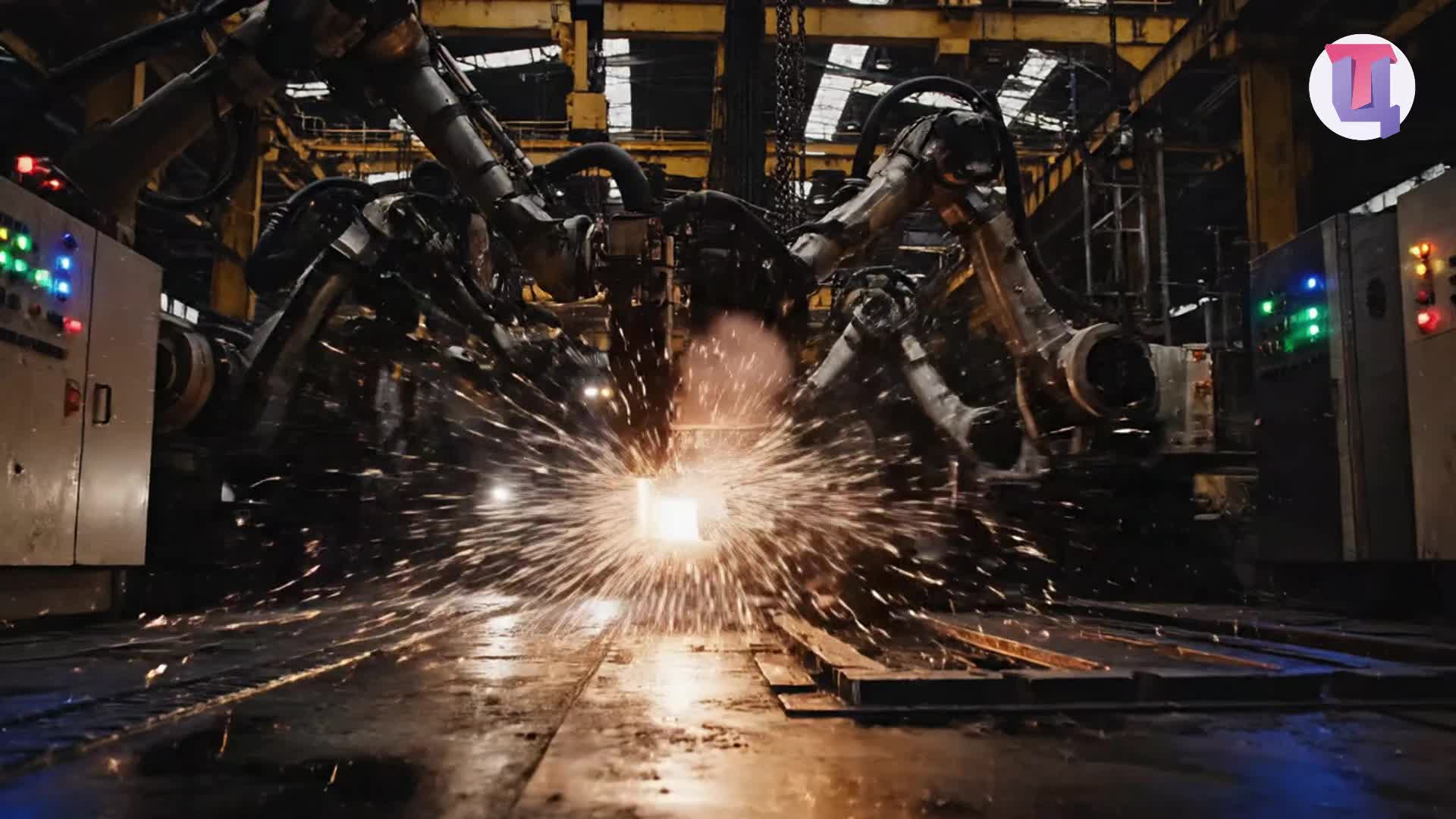 Минпромторг РФ инициирует переход к автоматизированным производствам для повышения производительности труда