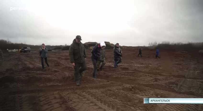 Ликвидация свалки в Белокурихе завершена: рекультивация 4,8 га и обезвреживание отходов