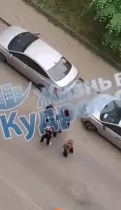 Ислам Вагабов снова в центре скандала после драки в Кудрово