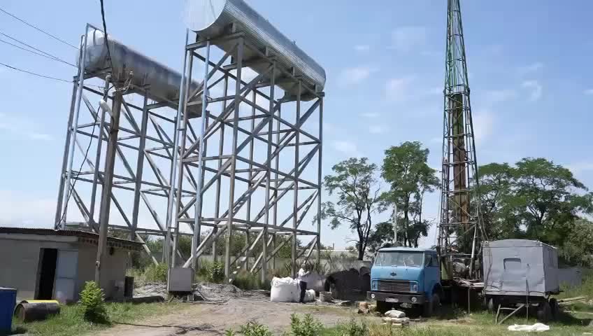 Республиканский водоканал улучшает водоснабжение в Северной Осетии
