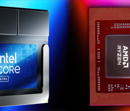 В сеть утекла еще одна дорожная карта мобильных CPU Intel и AMD со сроками релиза чипов Core Ultra 400 VC Портал Wccftech сообщает что в сеть утекла еще одна дорожная карта со сроками выхода следующих поколений мобильных процессоров Intel и AMD Ее опубликовал известный информатор momomo US Документ датирован маем текущего года Часть данных из свежей утечки противоречит информации из дорожных карт опубликованных несколько дней назад