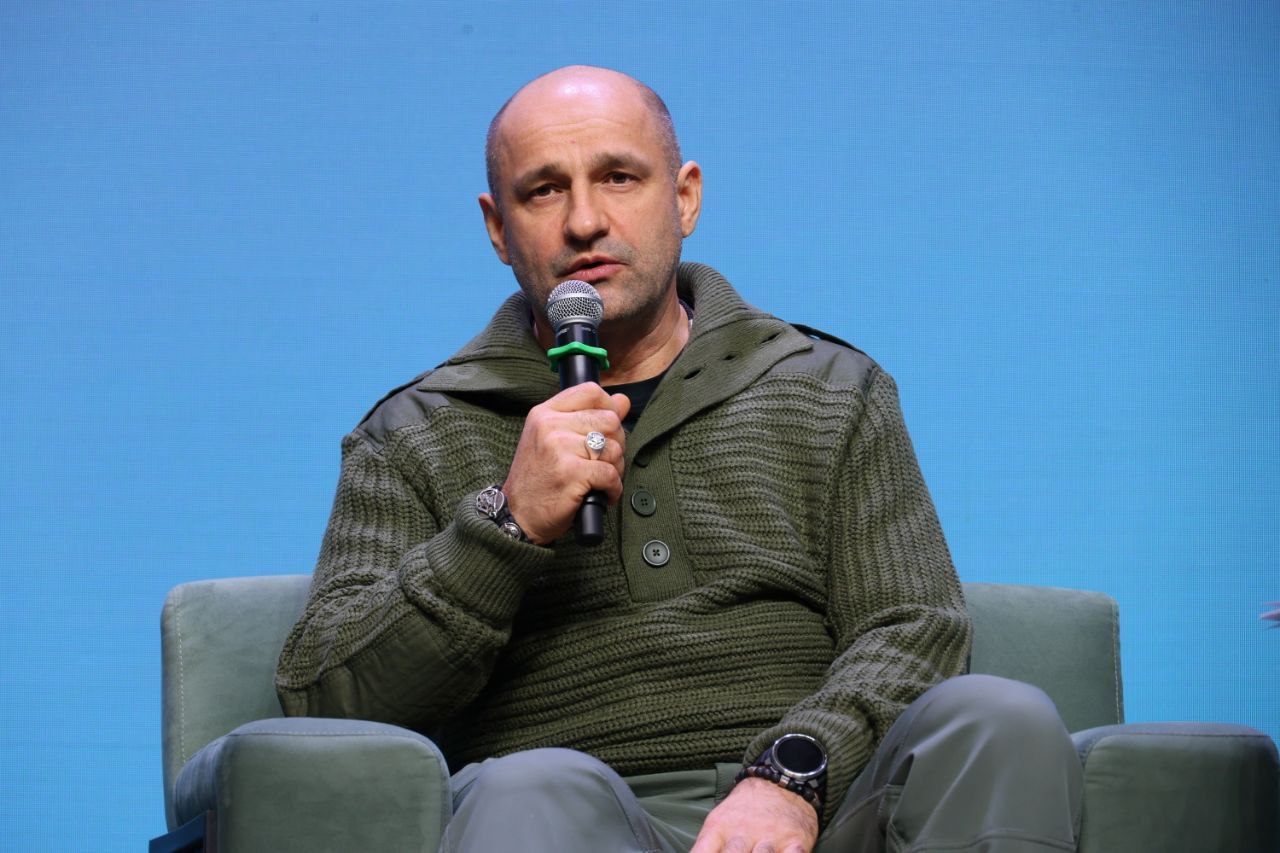 Жога призвал искать подход при создании брачных агентств для бойцов СВО ural business magazine online fn 1751350 html Полномочный представитель президента в Уральском федеральном округе Артем Жога выслушал предложение создать брачное агентство для одиноких участников специальной военной операции СВО и разработать единую базу данных бойцов и их семей Подписаться Обратная связь