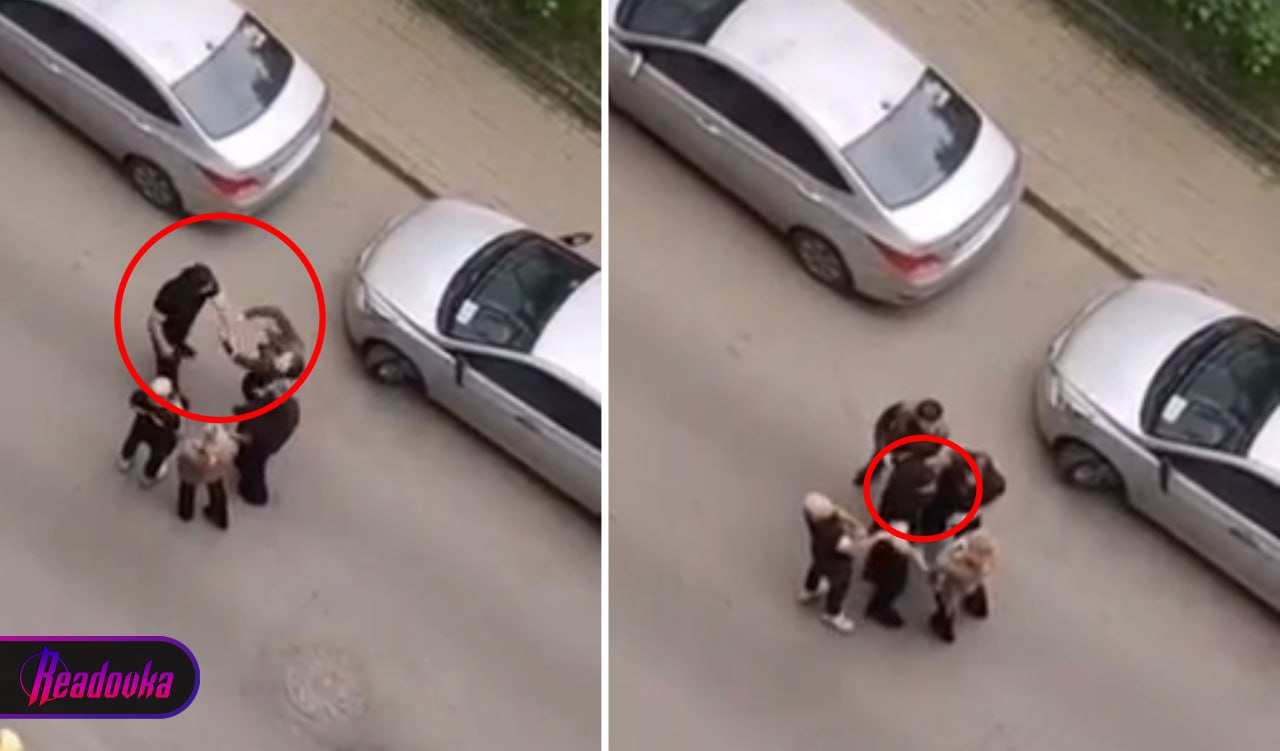 Скандально известный боец ММА Ислам Вагабов опять в центре внимания — на этот раз он избил парня и девушку в Кудрово В Кудрово боец ММА Ислам Вагабов избил во дворе дома девушку и ее спутника — эти кадры начали вируситься в местных каналах. Из-за чего началась заруба на кулаках — неясно. Правда, на самом видео заметно, что скандальный боец начинает драться с мужчиной, тот даже успел несколько раз ударить Вагабова в ответ. Через некоторое время ММАшник уже добивает локтем лежащего на асфальте. Судя по видео, также знатно досталось и девушке — ее боец тоже бьет несколько раз по голове. Разнять драку пытался прохожий, которому также прилетело. Readovka ранее уже писала про Ислама Вагабова. В октябре 2024 года боец через агента заехал в московскую квартиру, а когда срок аренды закончился, арендодатель приехала посмотреть на жилье — вся мебель оказалась сломанной и на полу были пятна крови. Ислам также отличился и тем, что кинул на деньги свою бывшую супругу с тремя детьми. Из достижений еще срок за избиение до смерти племянника бывшего главы Дагестана Алиева.
