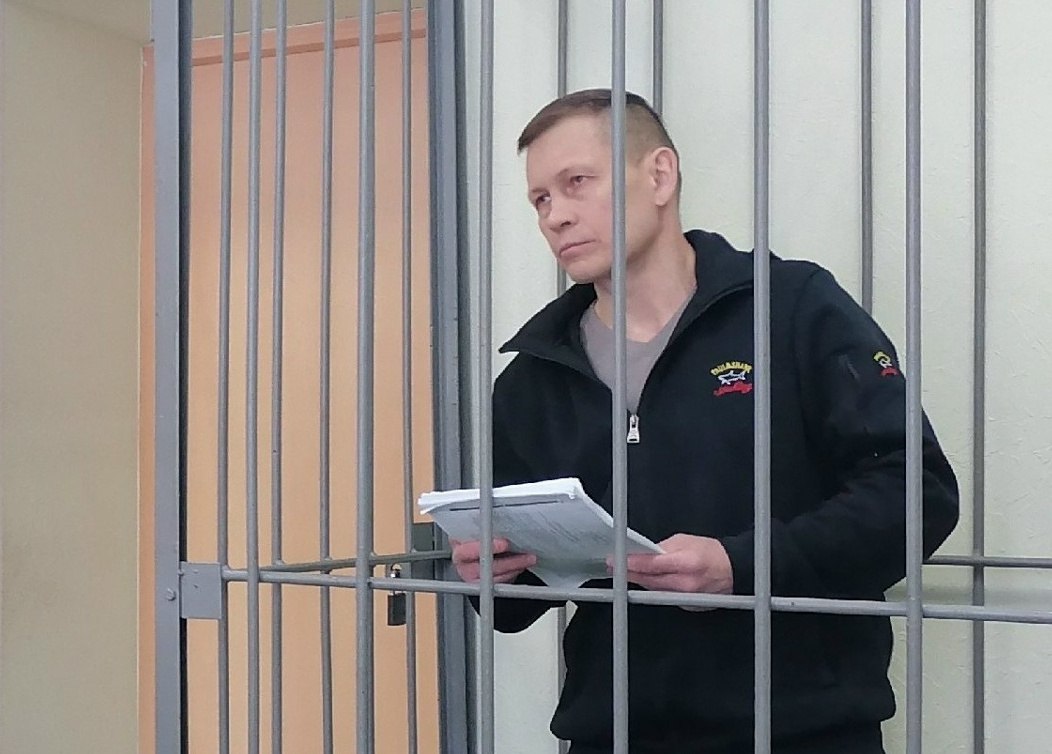 Бывшему главному инженеру котласского Горводоканала вынесли приговор Сегодня 12 февраля Котласский городской суд огласил приговор в отношении бывшего главного инженера местного муниципального предприятия Горводоканал Андрея Теплюка он признан виновным в получении взяток в особо крупном размере Назначенное наказание пять лет колонии строгого режима