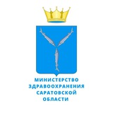 Аватар Телеграм канала: Минздрав Саратовской области