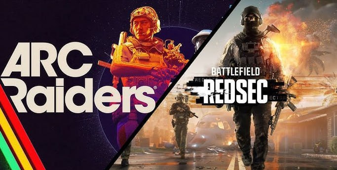 Топ 10 игр по продажам в Steam за прошедшую неделю 28 октября 4 ноября Dispatch достойно держится позади гигантов в лице Arc Raiders и BF6 Очень интересно конечно каким образом BF Pro выскочил в топы несмотря на его присутствие в Phantom Edition и сплошные негативные отзывы Из интересного в сотню лидеров вернулась Call of Duty Black Ops 7 и заняла 64 место Очевидно что главная причина заключается в тех самых рекламах с Реплейсерами 1 Arc Raiders 2 Battlefield 6 3 Dispatch 4 Battlefield Pro первого сезона 5 The Outer Worlds 2 6 RV There Yet 7 Crusader Kings 3 8 Escape from Duckov 9 EA Sports FC 26 10 Europa Universalis 5 предзаказ 64 Call of Duty Black Ops 7