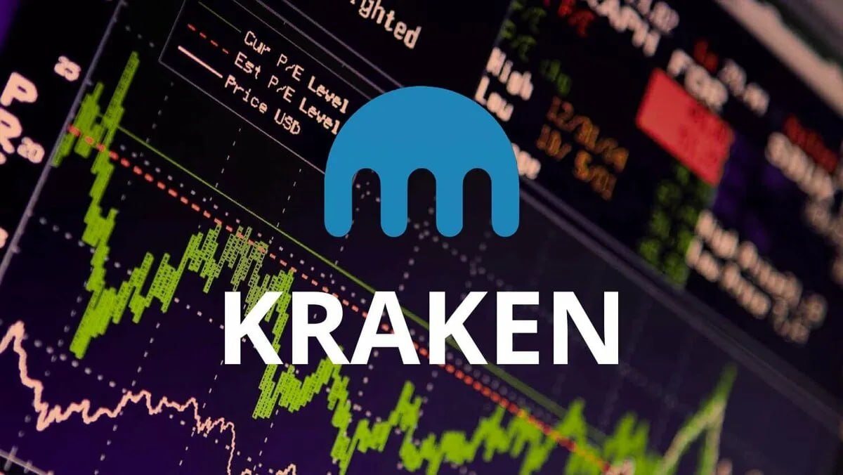 Kraken одна из крупнейших в мире криптовалютных бирж подала конфиденциальную заявку на первичное публичное размещение акций IPO в США Ранее в этом году на биржу в США успешно вышли эмитент стейблкоинов Circle и криптовалютные биржи Gemini и Bullish Kraken подала заявку на следующий день после того как компания сообщила что в ходе последнего привлечения капитала 800 млн ее стоимость была оценена в 20 млрд jkinvest news jkinvest