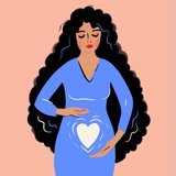 Аватар Телеграм канала: Блог Акушеров