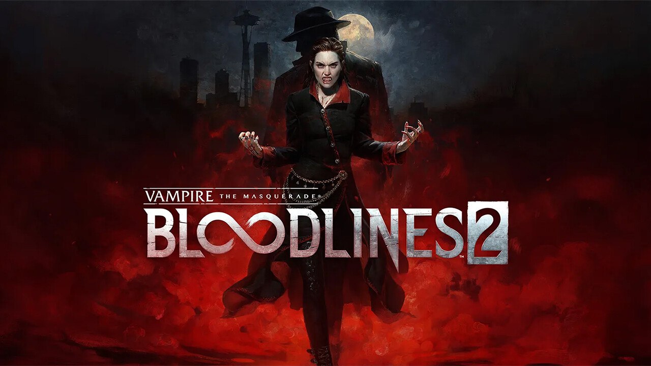 В сеть утекла возможная дата релиза Bloodlines 2, плюс арт и скрины проекта На сайте филиппинского ритейлера GameXtreme преждевременно появилась страница предзаказа Vampire: The Masquerade — Bloodlines 2 для PS5. Согласно размещённой информации, игра выйдет 21 октября 2025 года. На странице также опубликован ключевой арт и несколько скриншотов предстоящей игры. Наш магазин - #Новости_игр #Xbox #XboxSeries #XboxOne #XboxGame