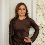 Аватар Телеграм канала: Евгения Козленко | Движение Первых Кузбасс