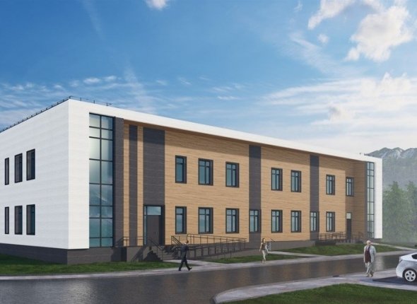 Стенд для изучения атмосферы Земли более чем за 7 3 млрд рублей появится под Ангарском Объект возведут на территории обсерватории нелинейной радиофизики в Одинске Читать подробнее на сайте